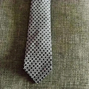 Prescott Bay Stain Resistant Tie
